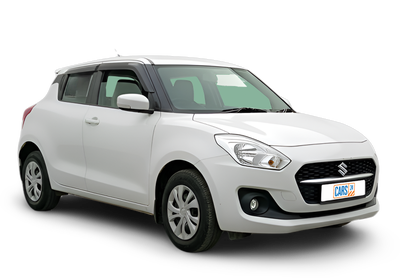 Maruti Swift-img